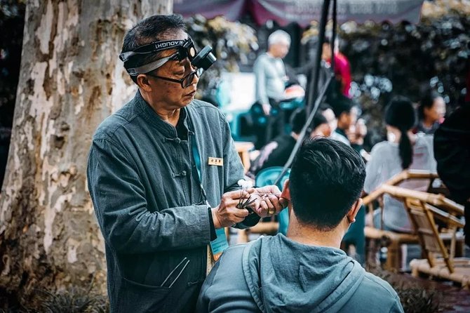 Private Chengdu Half Day Bike Tour - How good is the $67 value?