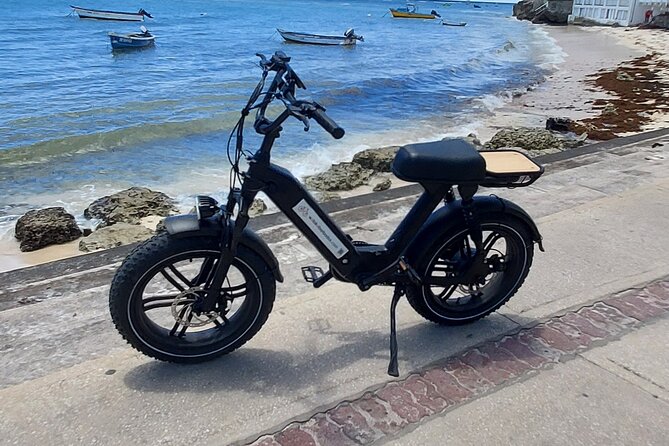 Private E-bike Adventure Tours of Barbados - Choosing museums without losing the rhythm of the ride