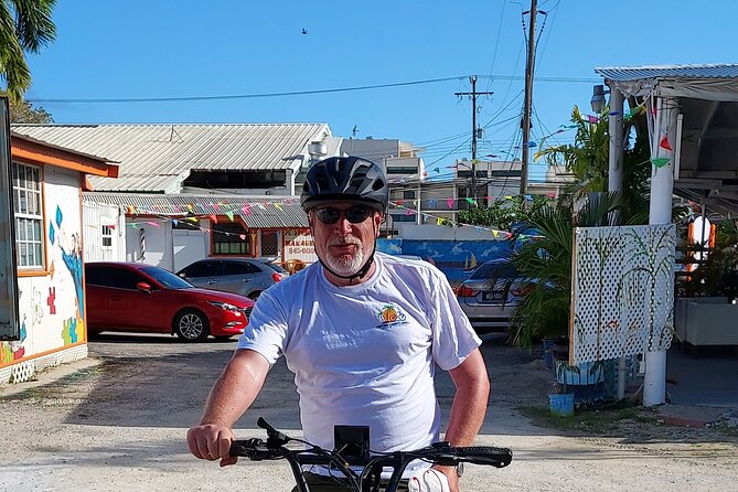 Private E-bike Adventure Tours of Barbados - How much value do you get for $99?