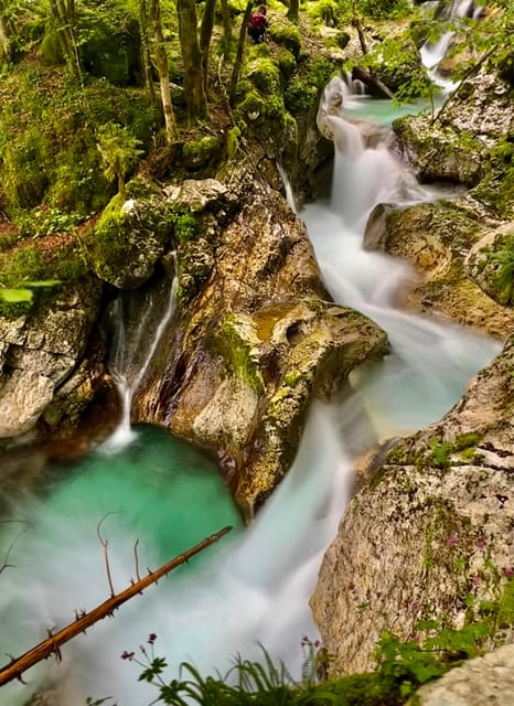 Private E-bike tour Soča valley: The ultimate explorer - Who will enjoy this private tour most