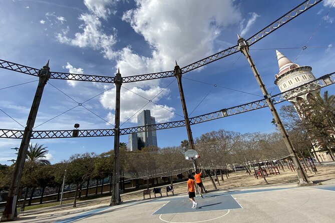 Private electric bike tour - Discovery of Barcelona - From Port Vell to Barceloneta