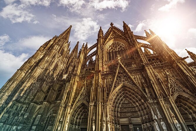 Private-Group Bike Tour of Cologne with Guide - Key points to know before you book