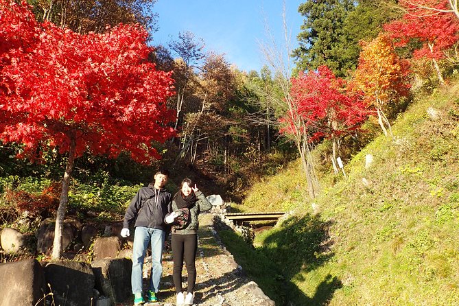 Private-group Morning Cycling Tour in Hida-Furukawa - Riding through Hida-Furukawa’s older streets