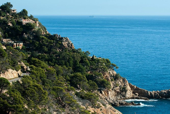 Private guided Costa Brava Cycling Tour: The Best Catalonia Road - Why this Costa Brava ride is different