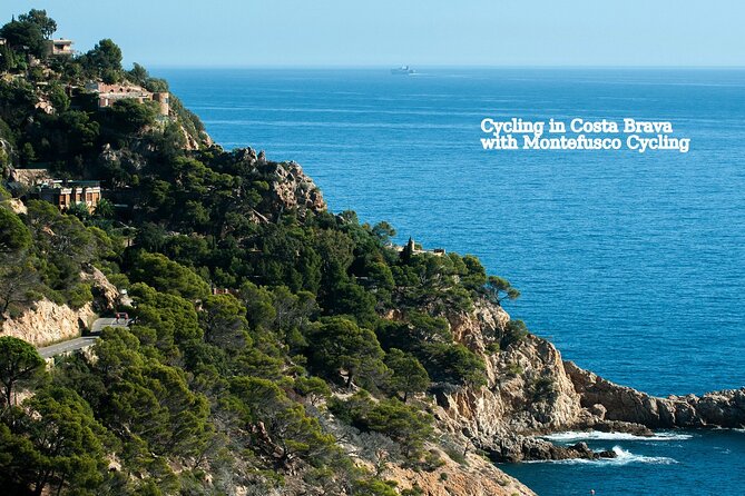Private guided Costa Brava Cycling Tour: The Best Catalonia Road - The value of a private guide
