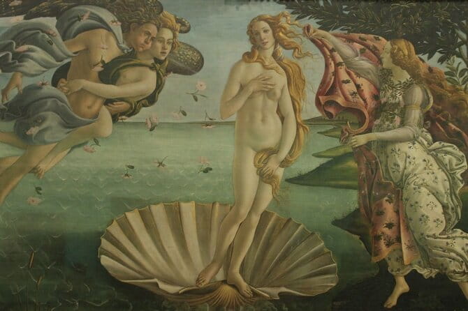 Private Highlights of Florence Bike Tour - Piazza della Repubblica and the modern city center