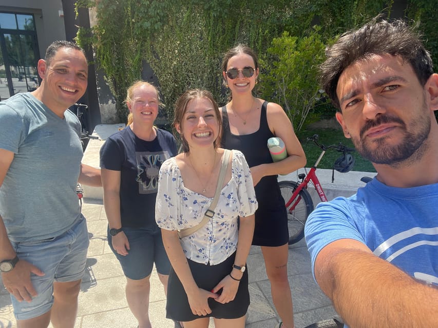 Private Highlights of Milan Bike Tour - The Duomo is the tour’s central event