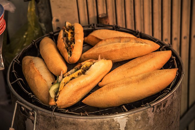 Private Hoi An Evening Food Tastings Tour by Bike - Who will enjoy this Hoi An food ride most