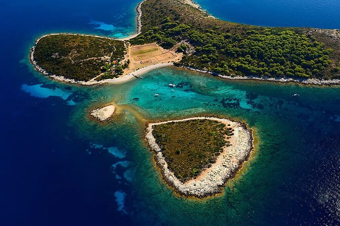 Private Hvar Island E-Bike Tour (Self Guided) - Is $76 a fair price?