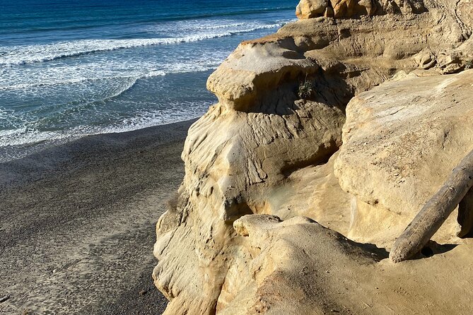 Private North County San Diego Electric Bike and Hike Tour - Getting Started With the E-Bike