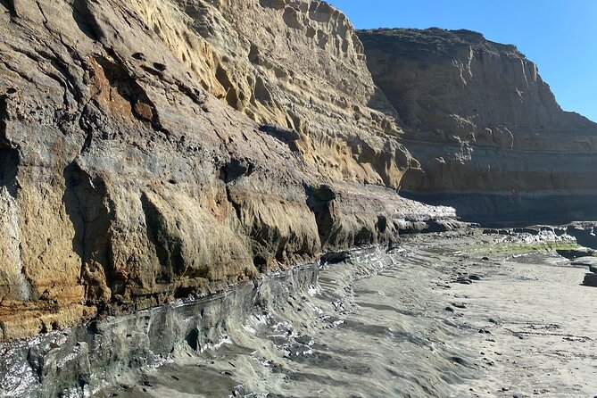 Private North County San Diego Electric Bike and Hike Tour - Fletcher Cove Park and Family-Friendly Facilities