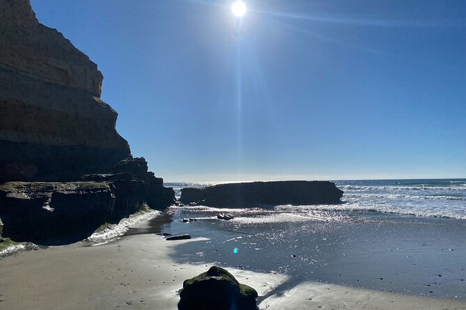 Private North County San Diego Electric Bike and Hike Tour - Belly Up Tavern and North County’s Music Scene
