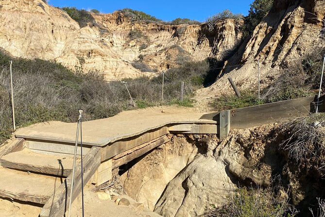 Private North County San Diego Electric Bike and Hike Tour - Annie’s Canyon Trail and the Optional Slot Canyon