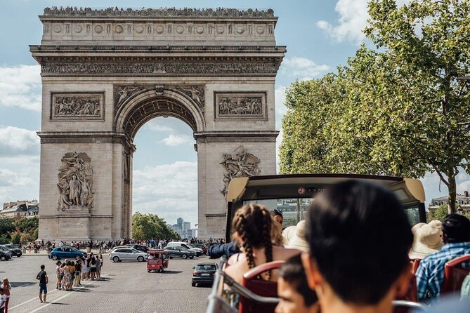 Private Paris E-bike city highlights tour - What makes this Paris e-bike ride worth considering