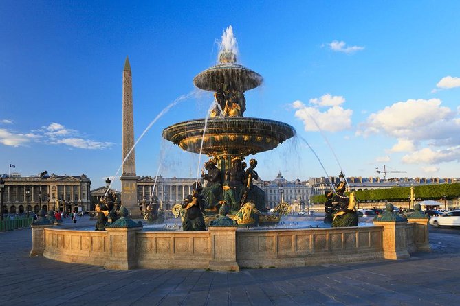 Private Paris electric bike ride with video - Key points to know before you book