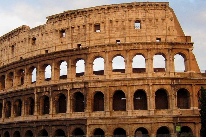 Private Rome Bike tour - Starting with the Pantheon