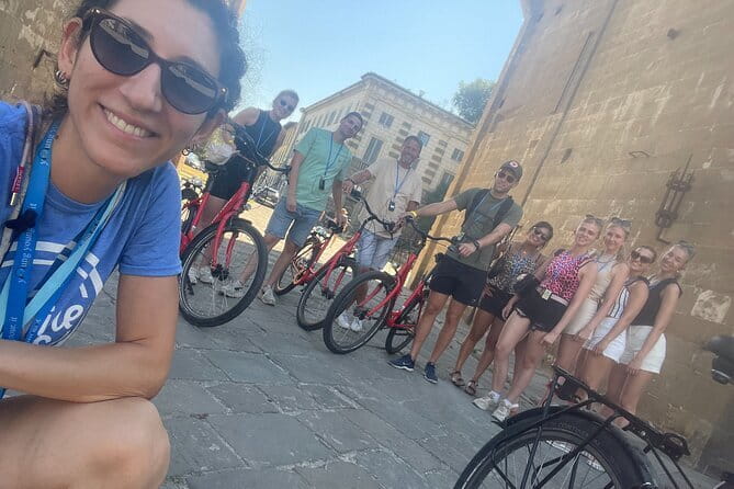 Private Secrets of Florence Electric Bike Tour - Why an e-bike works well in Florence