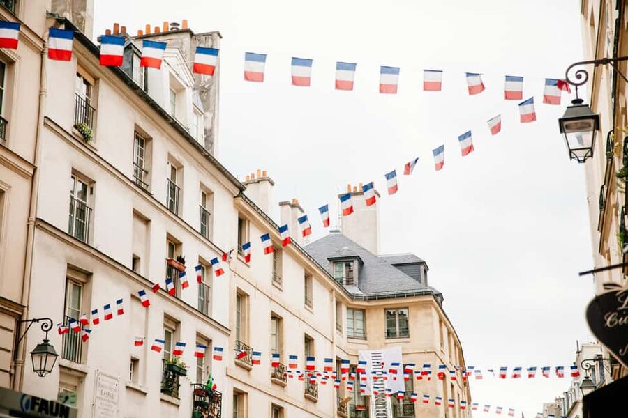 Private Secrets of Paris Bike Tour - Key points to know before you book