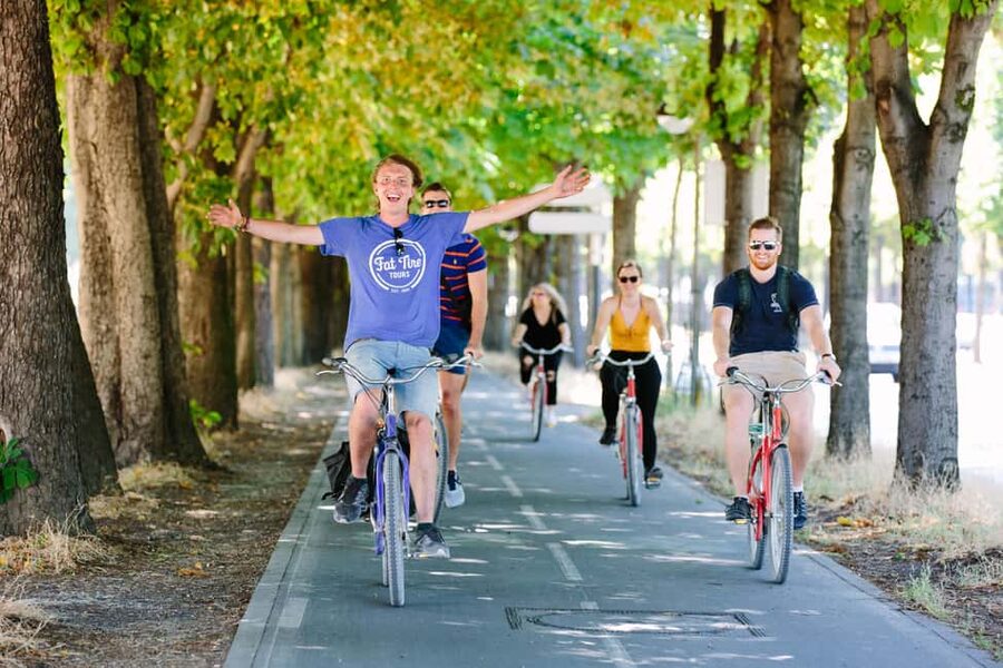 Private Secrets of Paris Bike Tour - Is $294 per person good value?