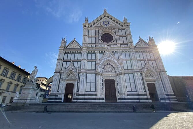 Private Self-Guided E-Bike Ride in Tuscany with Vineyard Visit - From Fiesole to the vineyard