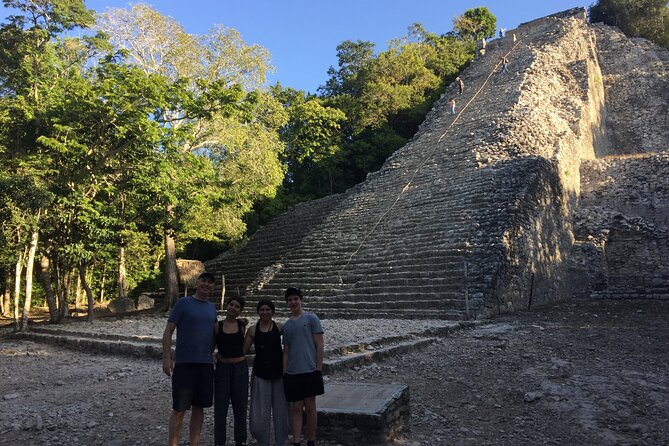 Private Tour: Coba Ruins by Bike, Tulum Ruins by Boat and Swim in a Cenote - Why this private day works so well