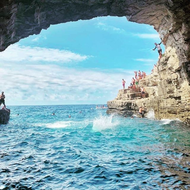 Pula: Bike Tour of Ancient Pula & Aquatic Adventures - What makes this Pula tour worth considering