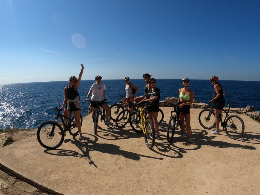 Pula: Bike Tour of Ancient Pula & Aquatic Adventures - Starting beneath the Arena in central Pula