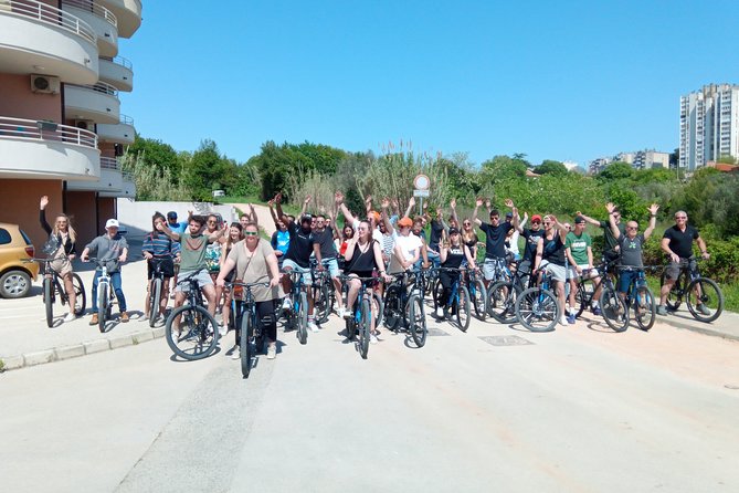 Pula Highlights Bike Adventure - Why this three-hour Pula ride works so well
