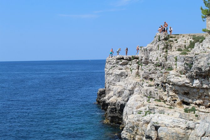 Pula Highlights Bike Adventure - Who should choose this Pula experience