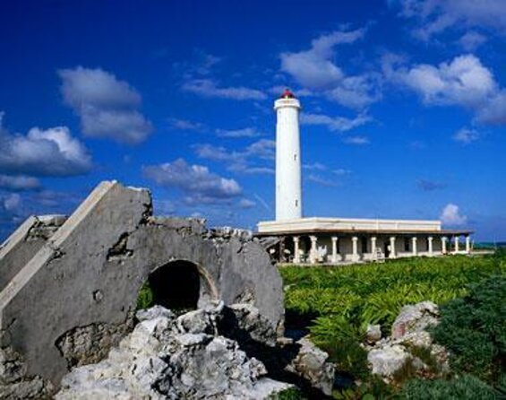 Punta Sur Eco Beach Park Electric Bike Tour in Cozumel - The important details at a glance