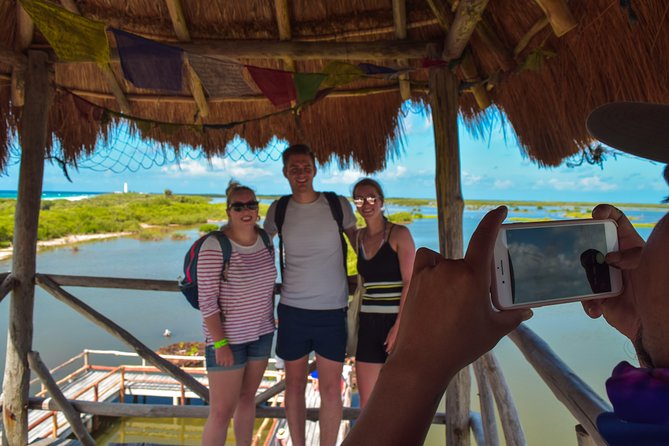 Punta Sur Eco Beach Park Electric Bike Tour in Cozumel - Why Punta Sur works well by electric bike