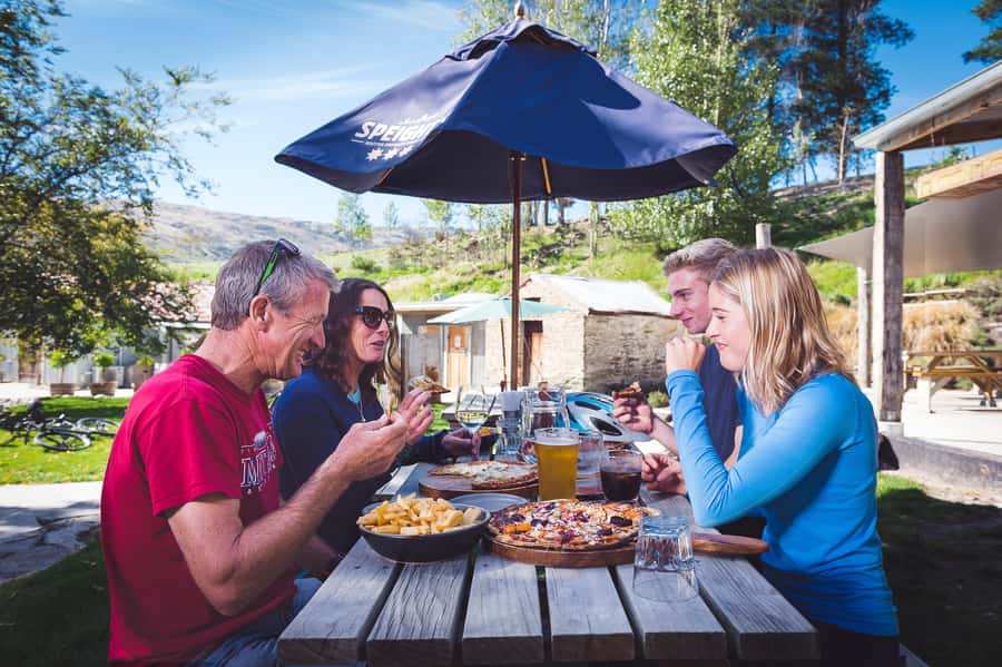 Queenstown: Self-Guided Gibbston Valley Wineries Bike Tour - Key things to know before you ride