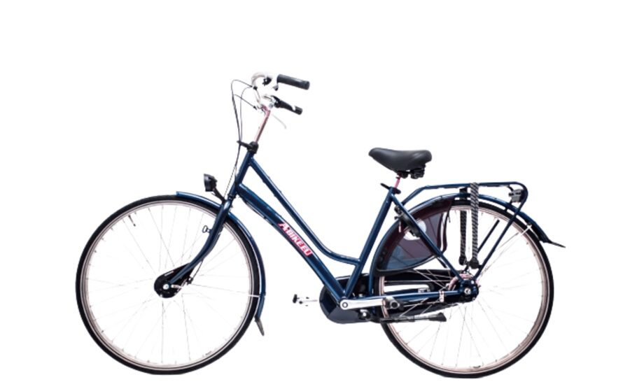 Rent a bike in Amsterdam | 1, 2, 3+ hours - The first ten minutes: check the bike carefully