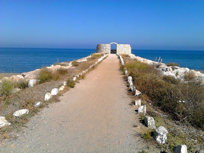 Rent a bike in Malaga - Local advice without a guided tour