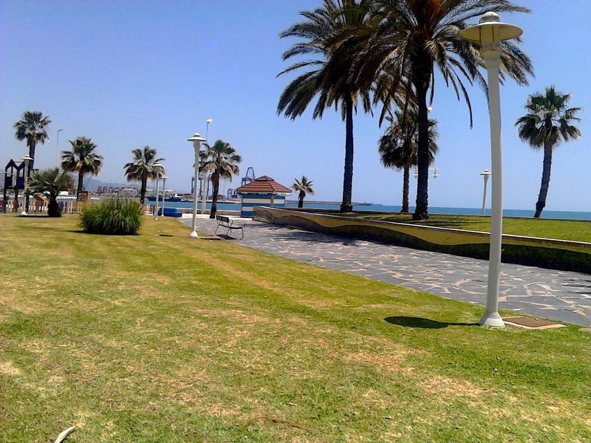 Rent a bike in Malaga - Who will enjoy this rental most