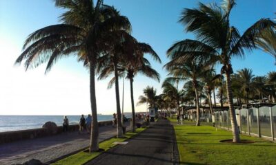 Rent a City Bike 18 gears from 4 hours to 7 days: Maspalomas
