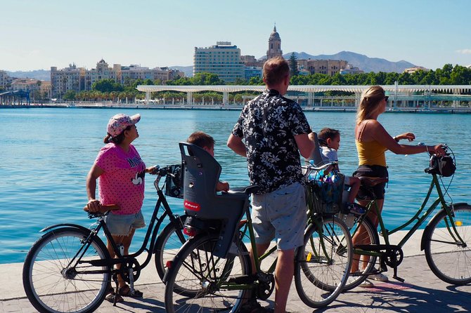 Rent a City Bike: Full Day 24 hours - What the guided feedback tells you, and what it does not