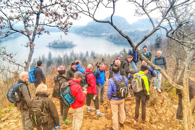 Rent an eBike in Bled - Reaching villages and the wider countryside