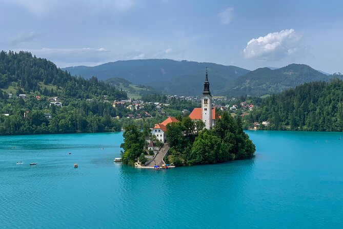 Rent an eBike in Bled - What the $46.86 price delivers