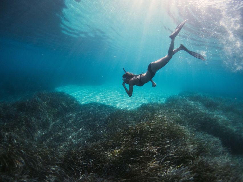 Rhodes: Anthony Quinn Bay E-Bike Tour with Snorkeling - Key points to know before you book