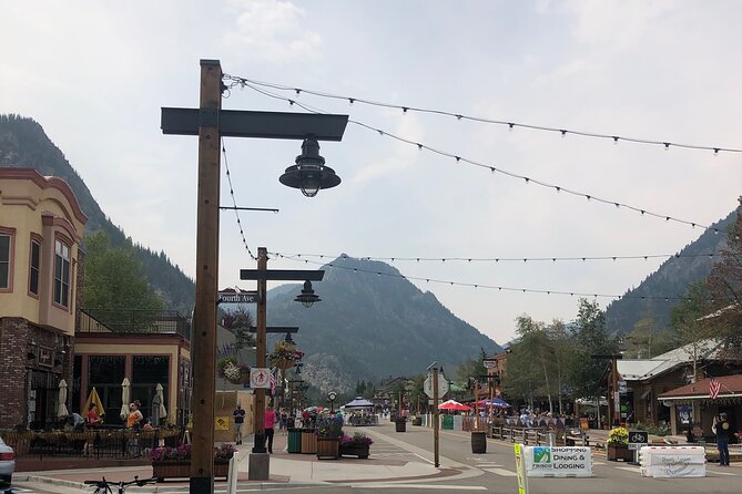 Ridden-Spring and Summer E-Bike Rentals Breckenridge To Frisco - Adding Dillon to make a longer day