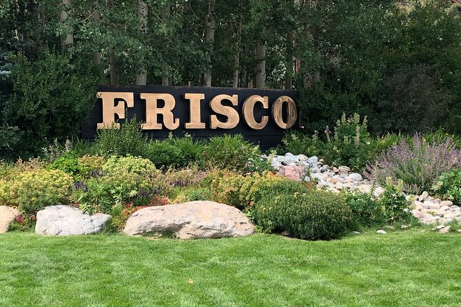 Ridden-Spring and Summer E-Bike Rentals Breckenridge To Frisco - Is the rental good value?