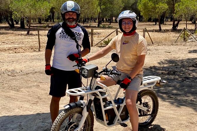Ride the Day Away: Algarve: Affordable Premium 2×2 E-Bike Rentals - What this Algarve rental really gives you