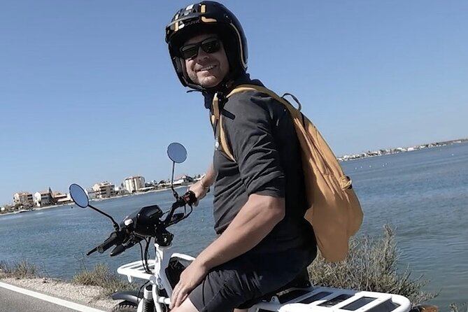 Ride the Day Away: Algarve: Affordable Premium 2×2 E-Bike Rentals - How the experience handles problems