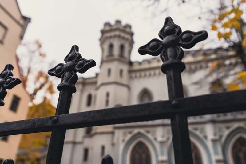 Riga Explorer Bike Tour - Key points to know before you pedal away