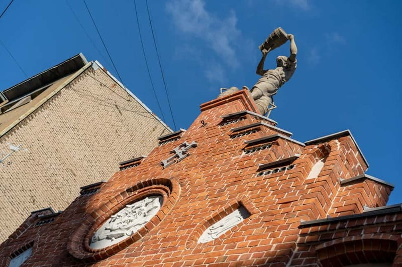 Riga Explorer Bike Tour - Is $44 good value in Riga?