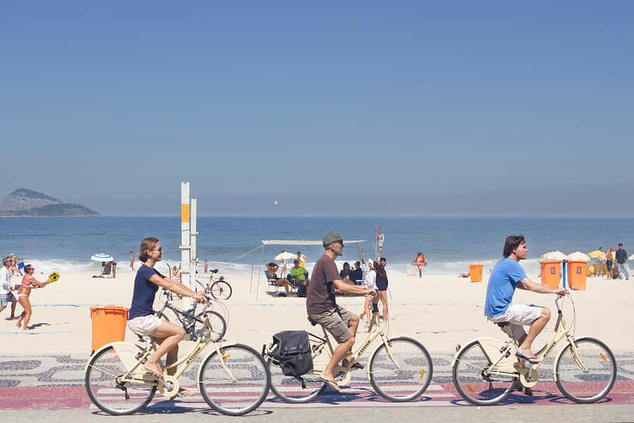 Rio de Janeiro: Guided Bike Tours in Small Groups - Is $36 a good value?