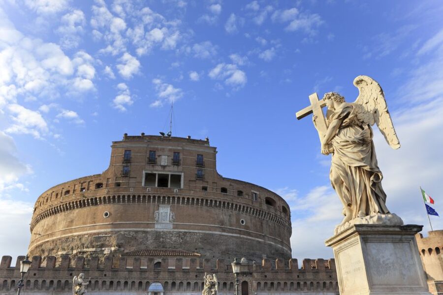 Rome: 3.5-Hour Small Group E-Bike Tour - Who Should Book This Rome E-Bike Tour?