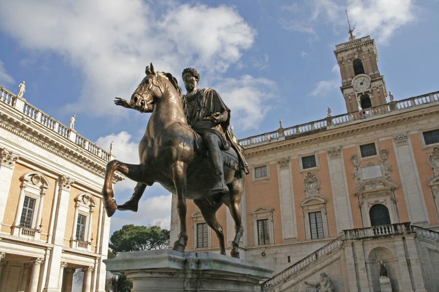 Rome: 3.5-Hour Small Group E-Bike Tour - The Trevi Fountain and the Art of Seeing Rome Efficiently
