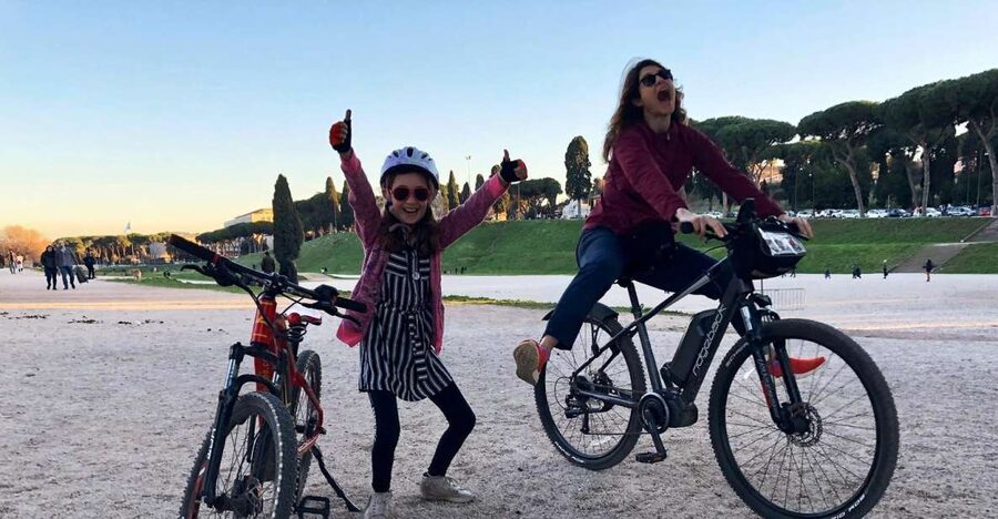 Rome: Appian Way E-Bike Tour Catacombs, Aqueducts & Picnic - Key points to know before you book